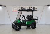 Club Car Golf Cart 4 Seater Gas