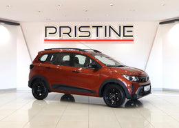 2026 Renault Triber 1.0 Techno