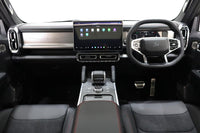 2026 Jetour T2 2.0T Odyssey Dark Knight XWD