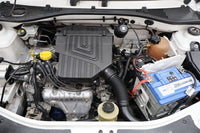 2021 Nissan NP200 1.6