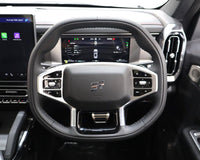 2026 Jetour T2 2.0T Odyssey Dark Knight XWD