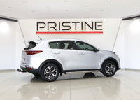2022 Kia Sportage 2.0 Ignite Plus