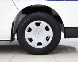 2024 Toyota Quantum 2.7 Sesfikile