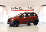 2026 Renault Triber 1.0 Techno