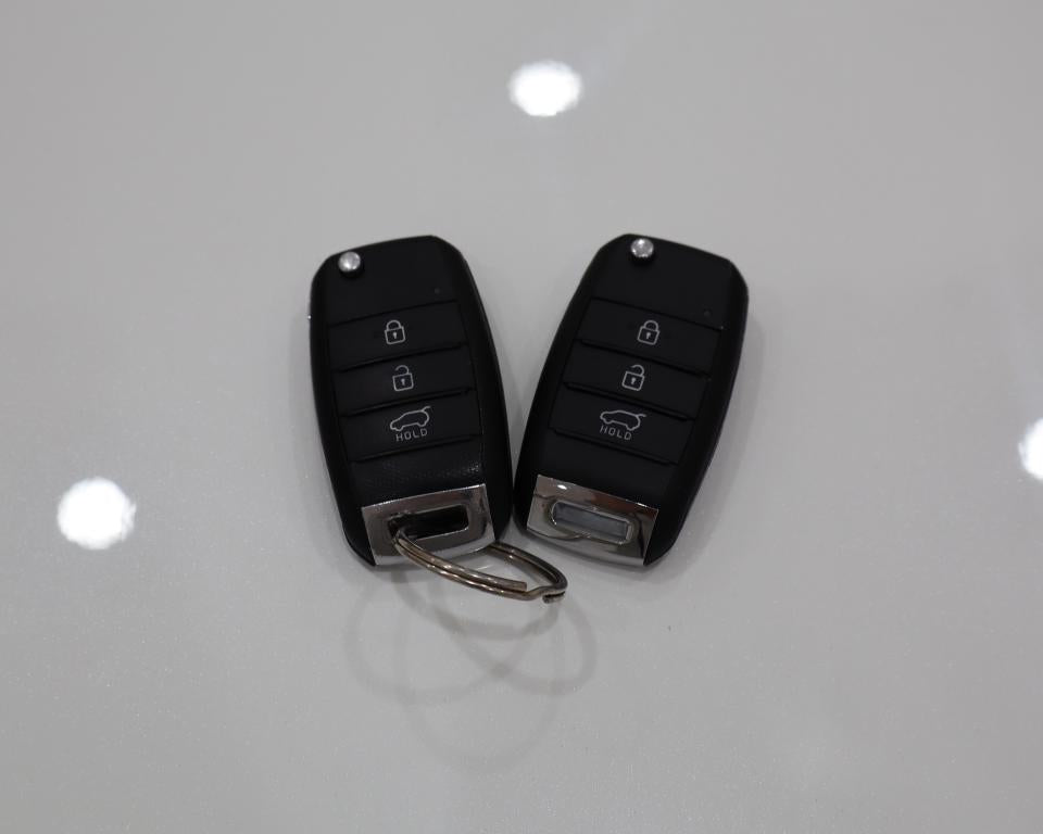 2021 Kia Sonet 1.5 EX Auto