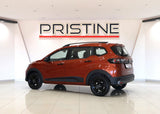 2026 Renault Triber 1.0 Techno