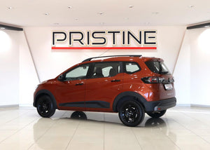 2026 Renault Triber 1.0 Techno