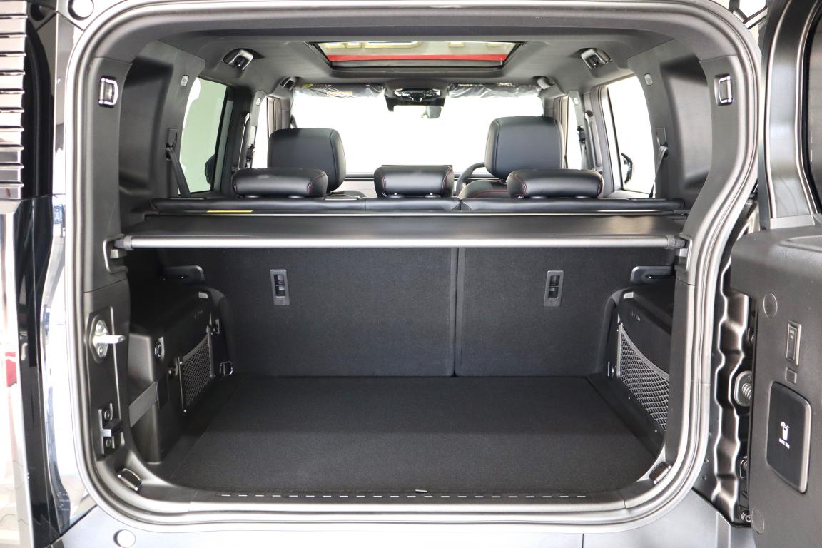 2026 Jetour T2 2.0T Odyssey Dark Knight XWD