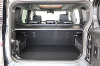 2026 Jetour T2 2.0T Odyssey Dark Knight XWD