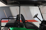 Club Car Golf Cart 4 Seater Gas