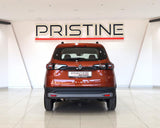 2026 Renault Triber 1.0 Techno