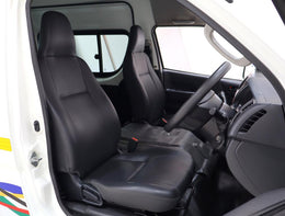 2024 Toyota Quantum 2.7 Sesfikile