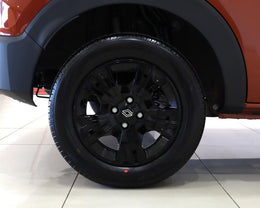 2026 Renault Triber 1.0 Techno