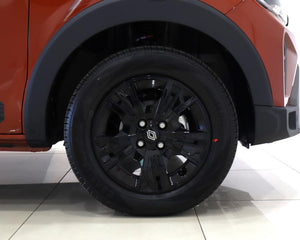2026 Renault Triber 1.0 Techno