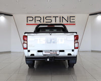 2023 Isuzu D-Max 1.9TD Single Cab