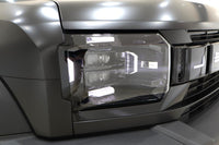 2026 Jetour T2 2.0T Odyssey Dark Knight XWD