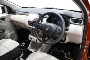 2026 Renault Triber 1.0 Techno