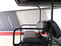 Club Car Golf Cart 4 Seater Gas