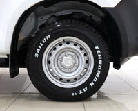 2023 Isuzu D-Max 1.9TD Single Cab