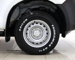 2023 Isuzu D-Max 1.9TD Single Cab
