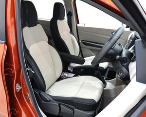 2026 Renault Triber 1.0 Techno