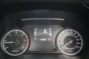 2023 Isuzu D-Max 1.9TD Single Cab