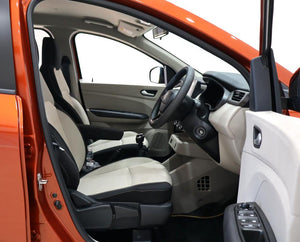 2026 Renault Triber 1.0 Techno