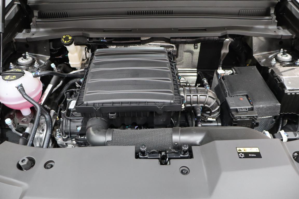 2026 Jetour T2 2.0T Odyssey Dark Knight XWD