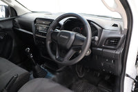 2023 Isuzu D-Max 1.9TD Single Cab