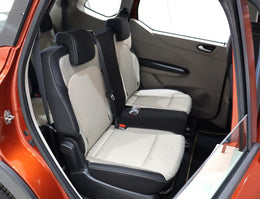 2026 Renault Triber 1.0 Techno
