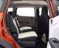 2026 Renault Triber 1.0 Techno
