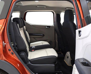 2026 Renault Triber 1.0 Techno