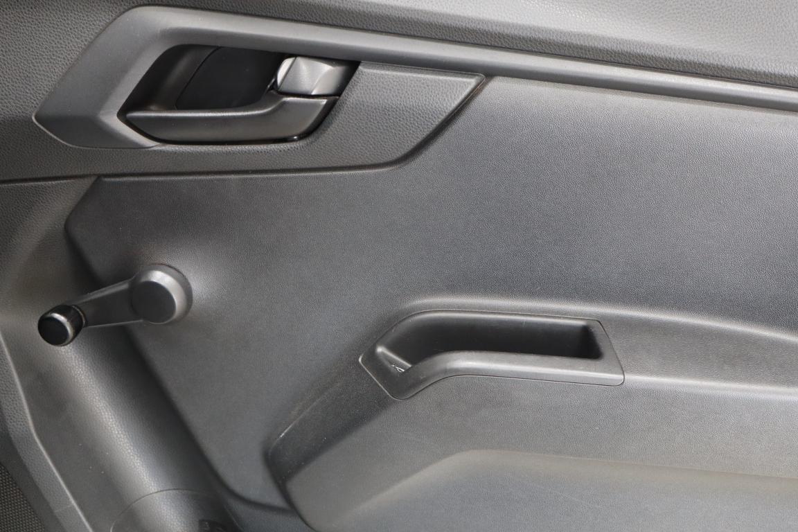 2023 Isuzu D-Max 1.9TD Single Cab