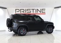 2026 Jetour T2 2.0T Odyssey Dark Knight XWD