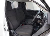 2023 Isuzu D-Max 1.9TD Single Cab