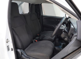 2023 Isuzu D-Max 1.9TD Single Cab