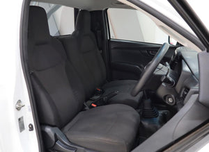 2023 Isuzu D-Max 1.9TD Single Cab