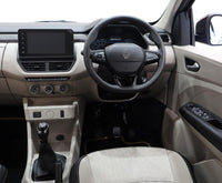 2026 Renault Triber 1.0 Techno