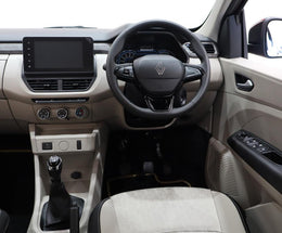 2026 Renault Triber 1.0 Techno