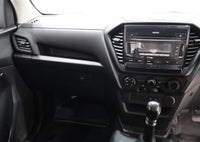 2023 Isuzu D-Max 1.9TD Single Cab