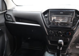 2023 Isuzu D-Max 1.9TD Single Cab