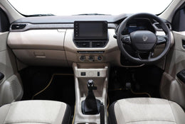 2026 Renault Triber 1.0 Techno