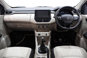 2026 Renault Triber 1.0 Techno