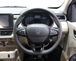 2026 Renault Triber 1.0 Techno