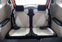 2026 Renault Triber 1.0 Techno