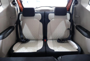 2026 Renault Triber 1.0 Techno