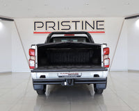 2023 Isuzu D-Max 1.9TD Single Cab