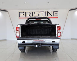 2023 Isuzu D-Max 1.9TD Single Cab