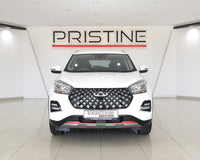 2026 Chery Tiggo 4 Pro 1.5T LiT Auto