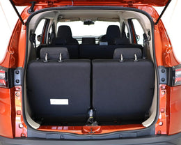 2026 Renault Triber 1.0 Techno